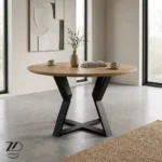 پایه فلزی ریو