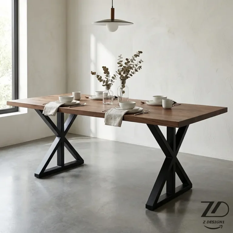 پایه فلزی دیاکو