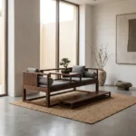 میز ژاپنی آیکو