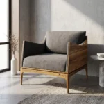 صندلی راحتی دنیز