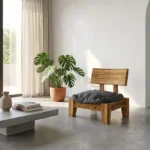 صندلی راحتی کایلین