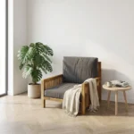 صندلی راحتی بهتا