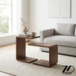 میز عسلی کیارا