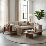 صندلی راحتی رستا