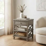 میز عسلی نورا