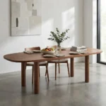 میز ناهارخوری جانان