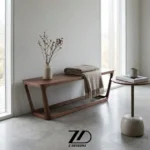 میز جلو مبلی جوآنا