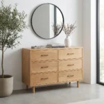 دراور چوبی آپادانا