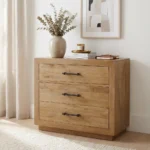 پاتختی سه کشو گلوریا