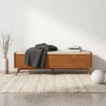 نیمکت چوبی ویدا