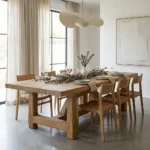 میز ناهارخوری ورسک