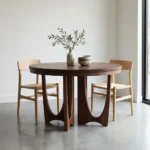 میز ناهارخوری 4 نفره سارینا