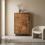 جاکفشی چوبی رونین