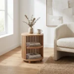 کنار مبلی ژینو