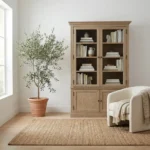 ویترین چوبی اِلارز