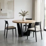 میز 4 نفره میا