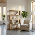 ویترین و استند مایا