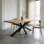 پایه فلزی لوکاس