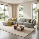 میز جلو مبلی آدیسا