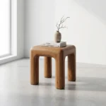 میز عسلی اینفینیتی