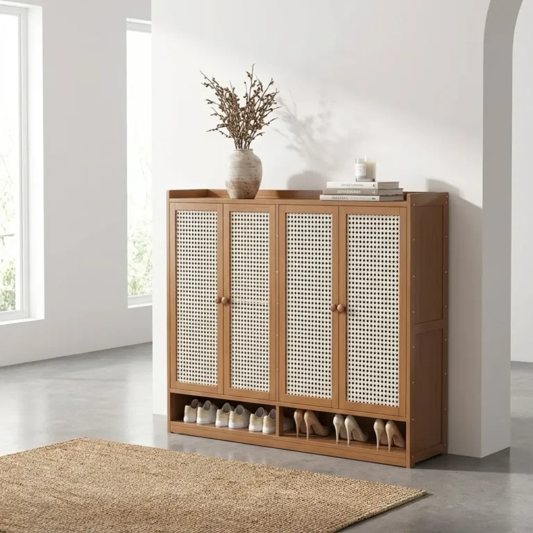 جاکفشی حصیری آکاری