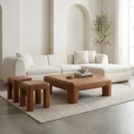 ست مبلمان ال اینفینیتی