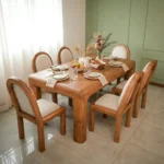 میز ناهارخوری اینفینیتی