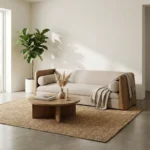 کاناپه سه نفره راحتی شیما