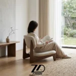 صندلی ژاپنی توکیو