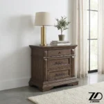 پاتختی مدل دلاریس