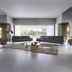 عسلی چوبی ریور