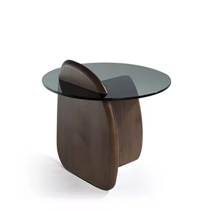 عسلی چوبی ریور