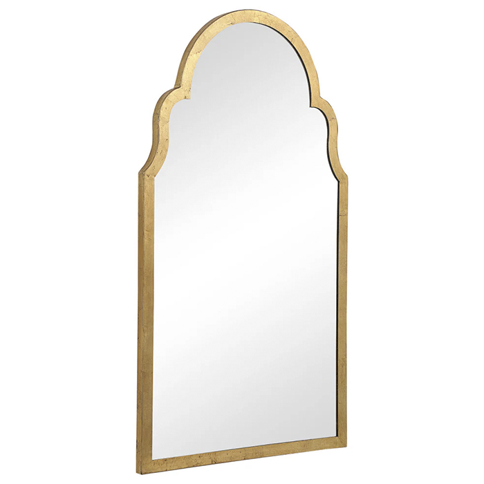 آینه قدی چوبی آردین