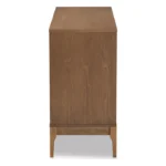 دراور چوب و حصیر سباسین