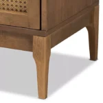 دراور چوب و حصیر سباسین