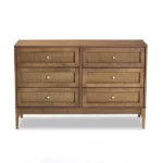 دراور چوب و حصیر سباسین