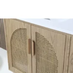 روشویی کابینتی دو قلو بنیسون