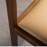 صندلی چوبی آنتونی