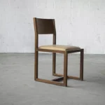 صندلی چوبی آنتونی