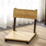 صندلی چوبی ژاپنی مدل امیلی