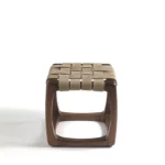 صندلی چوبی جولین