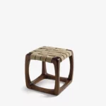 صندلی چوبی جولین