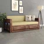 مبل تخت خواب شو آرتین