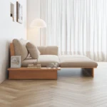 راحتی تخت‌خواب‌شو مدل ریحانه