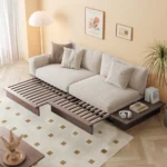 راحتی تخت‌خواب‌شو مدل ریحانه