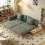 راحتی تخت‌خواب‌شو مدل ریحانه