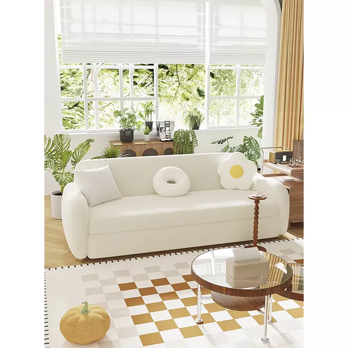 مبل تخت‌خواب‌شو مینیمال صوفیا