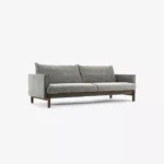 مبل راحتی تک مدل اروشا