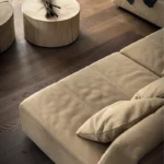 مبل راحتی سه نفره مدل بیتا