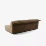 مبل راحتی سه نفره مدل بیتا